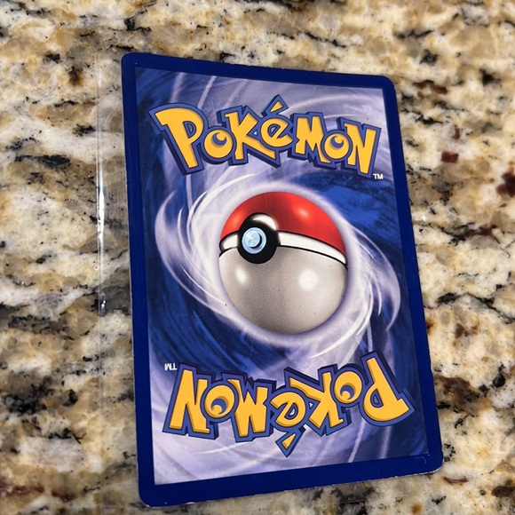 2 - 1st Edition - Rare Machamp Pokémon Base Set Cards - Picture 5 of 5